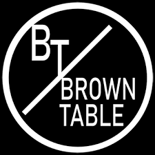 brown-table